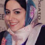 تصویر دکتر الهام کلهری