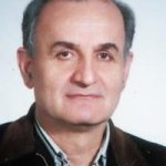 تصویر دکتر احمد غلامعلی پور