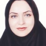 تصویر دکتر پریسا مرتضوی مقدم