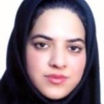 تصویر دکتر آزاده سارانی