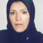 تصویر دکتر فریده سربندبیدگلی