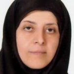 تصویر دکتر فرزانه شوشتریان