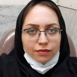 تصویر دکتر زهره عدالتی