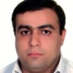 تصویر دکتر محمد علی دادی نائینی