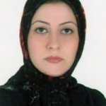 تصویر دکتر مژگان نوری