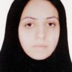 تصویر دکتر ناهید قاضی زاده