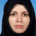 تصویر دکتر فریده مجتهد