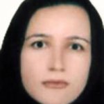 تصویر دکتر الهام علیزاده