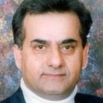 تصویر دکتر علی اکبر منتظری جویباری