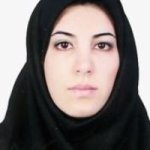 تصویر دکتر منا سابقی طهرانی