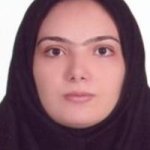 تصویر دکتر فریده داودی