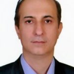 تصویر دکتر حمید شاه نظری