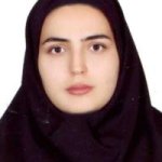 تصویر دکتر مریم میرزا نژاد اصل
