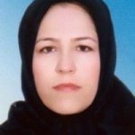 تصویر دکتر معصومه رحیم پور