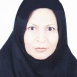 تصویر دکتر فریده سلیمی