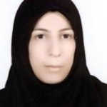 تصویر دکتر طاهره نامجوباغینی