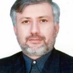 تصویر دکتر علی اکبر پونده نژادان