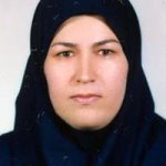 تصویر دکتر مژگان یاراحمدی