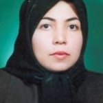 تصویر دکتر نادیا امیدبخش امیری