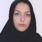 تصویر دکتر پریسا محمدیان دهکردی