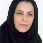 تصویر دکتر مریم نامجوی طهرانی