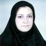 تصویر دکتر طاهره احمدی