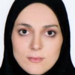 تصویر دکتر نیلوفر محتشم امیری