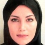 تصویر دکتر رویا خدایارنژاد