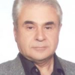 تصویر دکتر علی اکبر وحدت