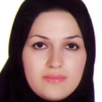 تصویر دکتر سیده مریم حسین دوست طالشانی