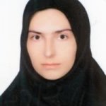 تصویر دکتر فاطمه افشارهزارخانی