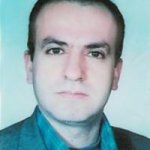 تصویر دکتر سیدربیع علیان امیری