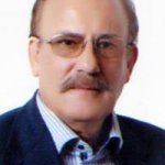 تصویر دکتر علی اکبر مهدیزاده