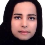 تصویر دکتر الهام زارع