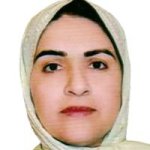 تصویر دکتر مهناز درخشان
