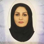 تصویر دکتر شیرین خرازی