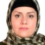 تصویر دکتر فهیمه نظری