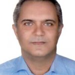 تصویر دکتر محمدرضا طهرانی مقدم