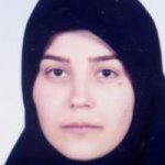 تصویر دکتر فرشته سادات قاضی نورنایینی