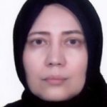 تصویر دکتر فرزانه مالکی
