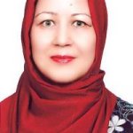 تصویر دکتر مریم ملکی مقدم