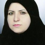 تصویر دکتر فریده زلفی