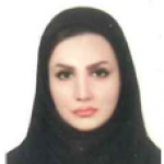 تصویر دکتر فایزه امیری