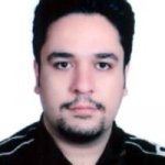 تصویر دکتر محسن هاشم نژاد