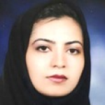 تصویر دکتر شیرین شمس