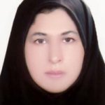 تصویر دکتر زهره شجاعی باغینی