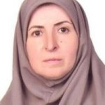 تصویر دکتر فاطمه صرافی