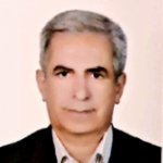 تصویر دکتر محمدرضا درخشان