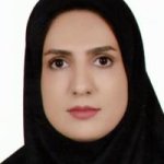 تصویر دکتر الهام طالبی