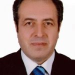 تصویر دکتر علی اکبر بلوریان